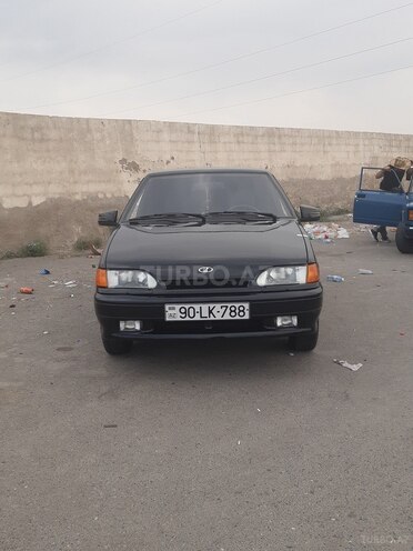 LADA (VAZ) 2115 2011, 149,000 km - 1.6 л - Bakı