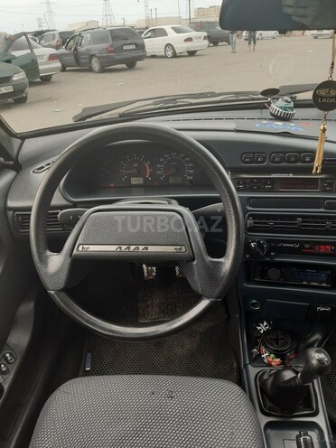 LADA (VAZ) 2115 2011, 149,000 km - 1.6 л - Bakı
