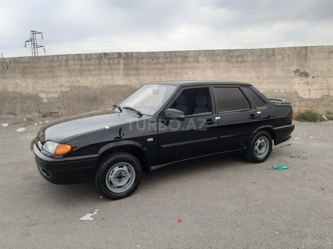 LADA (VAZ) 2115 2011, 149,000 km - 1.6 л - Bakı