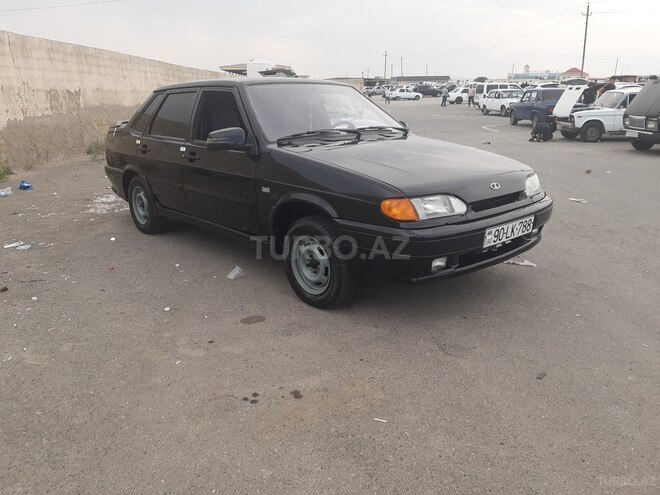 LADA (VAZ) 2115 2011, 149,000 km - 1.6 л - Bakı