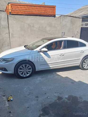 Volkswagen Passat CC 2009, 239,000 km - 2.0 л - Xırdalan