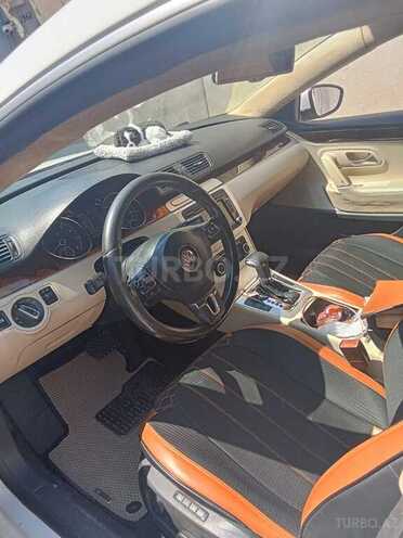 Volkswagen Passat CC 2009, 239,000 km - 2.0 л - Xırdalan