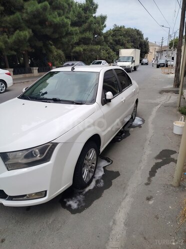 Khazar SD 2019, 147,000 km - 1.7 l - Bakı