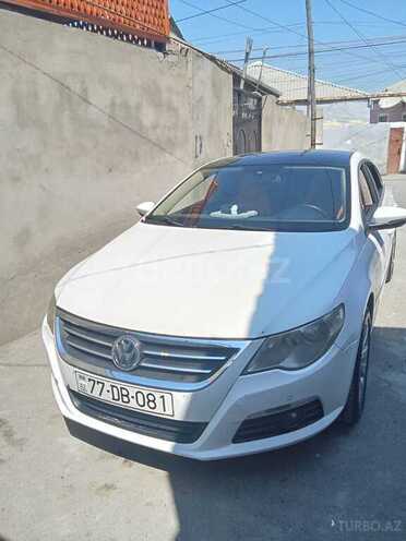 Volkswagen Passat CC 2009, 239,000 km - 2.0 л - Xırdalan