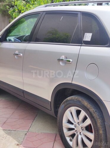 Kia Sorento 2010, 99,936 km - 2.0 l - Bakı