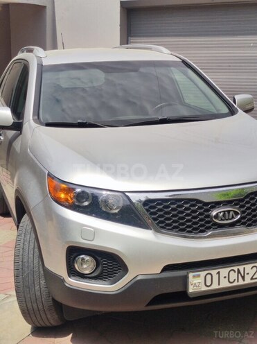 Kia Sorento 2010, 99,936 km - 2.0 l - Bakı