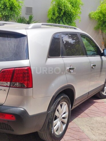 Kia Sorento 2010, 99,936 km - 2.0 l - Bakı
