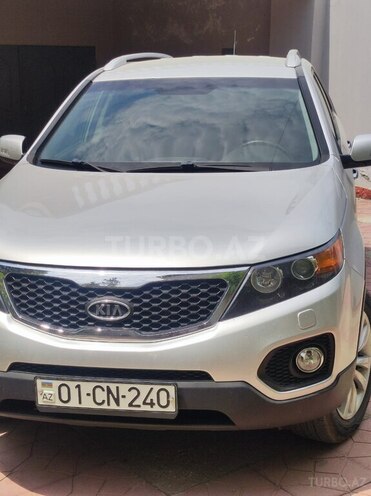 Kia Sorento 2010, 99,936 km - 2.0 l - Bakı