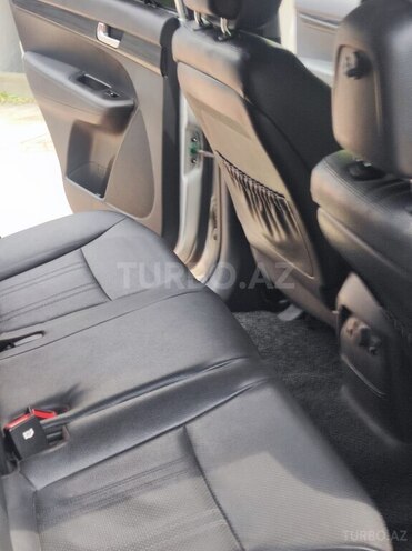 Kia Sorento 2010, 99,936 km - 2.0 l - Bakı