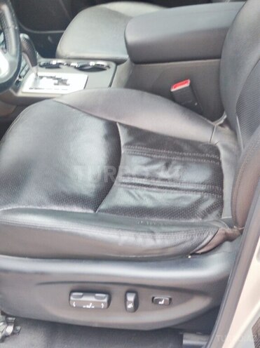 Kia Sorento 2010, 99,936 km - 2.0 l - Bakı