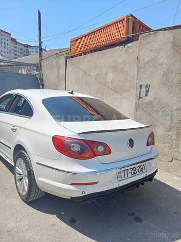 Volkswagen Passat CC 2009, 239,000 km - 2.0 л - Xırdalan