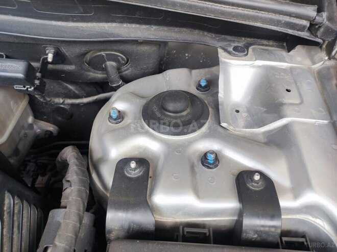 Kia Sorento 2010, 99,936 km - 2.0 l - Bakı