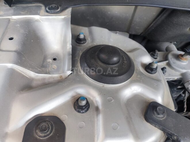Kia Sorento 2010, 99,936 km - 2.0 l - Bakı