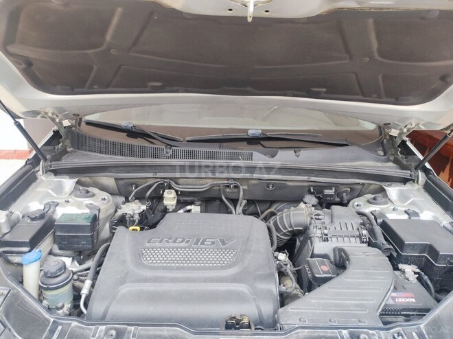 Kia Sorento 2010, 99,936 km - 2.0 l - Bakı