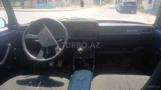 LADA (VAZ) 2107 1983, 84,548 km - 1.6 л - Gəncə