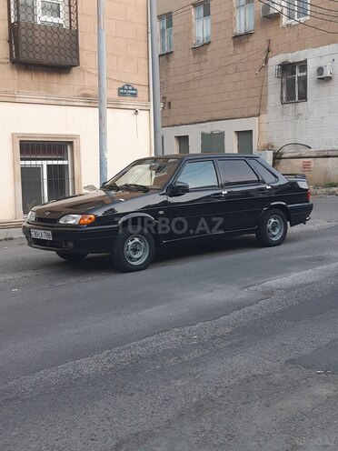 LADA (VAZ) 2115 2011, 149,000 km - 1.6 л - Bakı