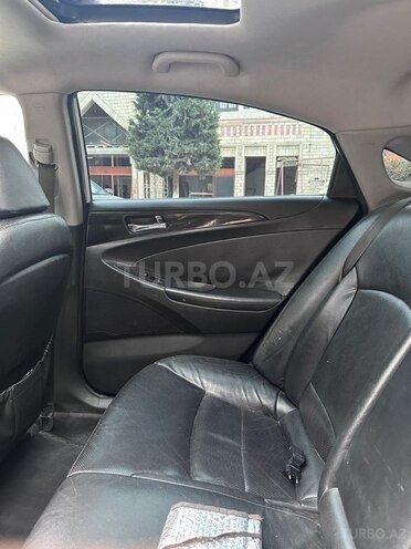 Hyundai Sonata 2011, 331,000 km - 2.4 l - Xırdalan