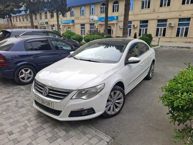 Volkswagen Passat CC 2009, 239,000 km - 2.0 л - Xırdalan
