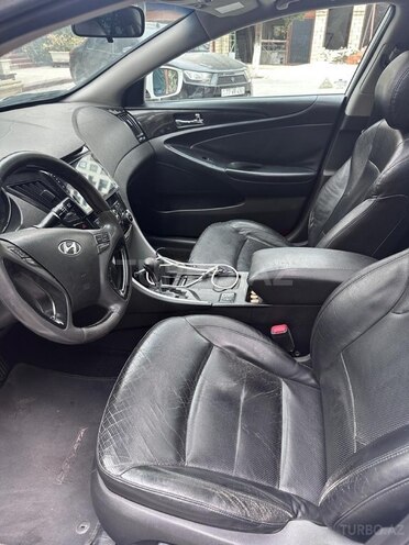 Hyundai Sonata 2011, 331,000 km - 2.4 l - Xırdalan