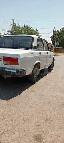 LADA (VAZ) 2107 1983, 84,548 km - 1.6 л - Gəncə