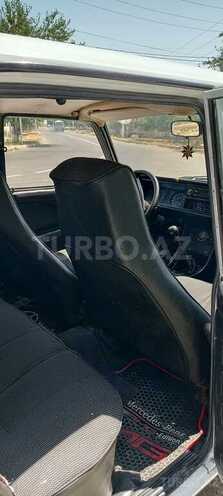 LADA (VAZ) 2107 1983, 84,548 km - 1.6 л - Gəncə