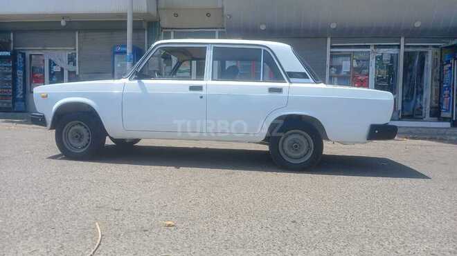 LADA (VAZ) 2107 1983, 84,548 km - 1.6 л - Gəncə