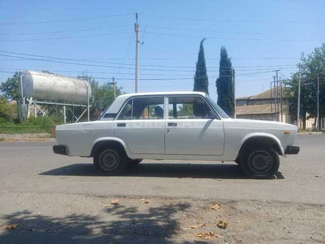 LADA (VAZ) 2107 1983, 84,548 km - 1.6 л - Gəncə