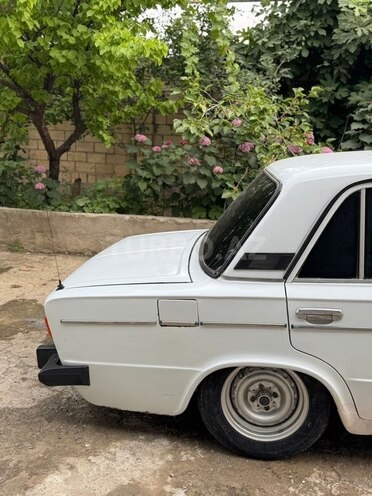 LADA (VAZ) 2106 1984, 99,999 km - 1.3 l - Şirvan