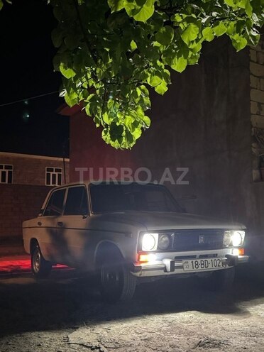 LADA (VAZ) 2106 1984, 99,999 km - 1.3 l - Şirvan