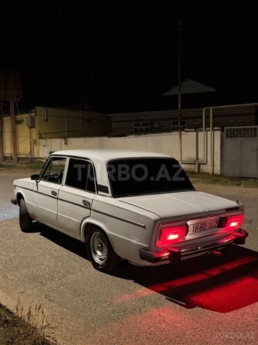 LADA (VAZ) 2106 1984, 99,999 km - 1.3 l - Şirvan