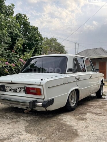 LADA (VAZ) 2106 1984, 99,999 km - 1.3 l - Şirvan