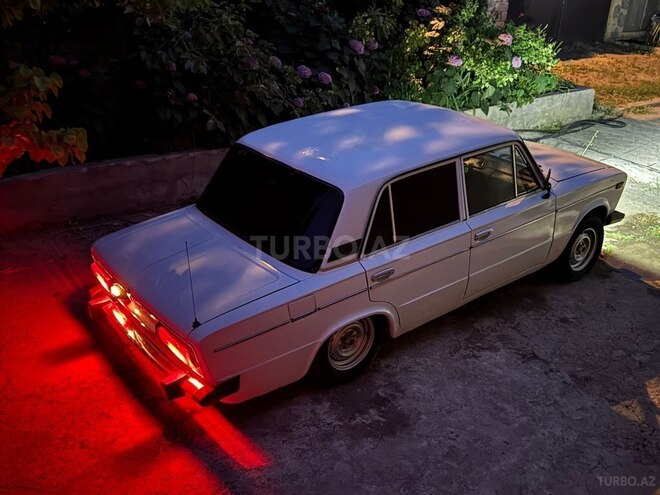 LADA (VAZ) 2106 1984, 99,999 km - 1.3 l - Şirvan
