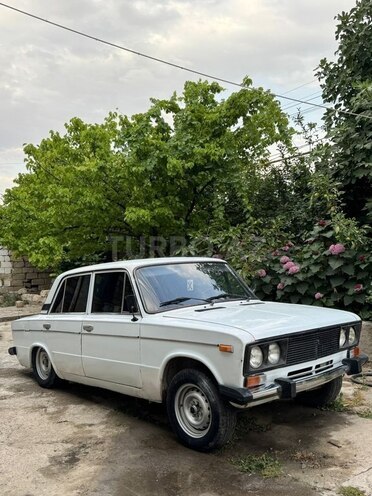 LADA (VAZ) 2106 1984, 99,999 km - 1.3 l - Şirvan