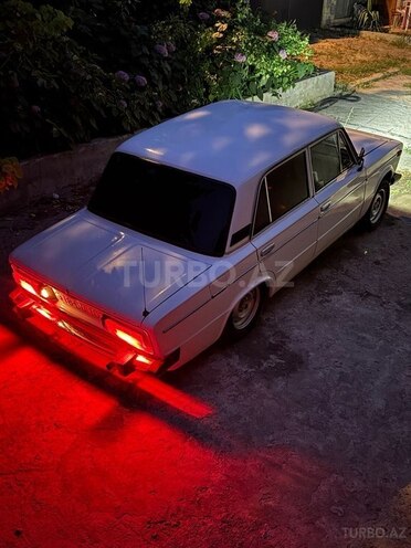 LADA (VAZ) 2106 1984, 99,999 km - 1.3 l - Şirvan