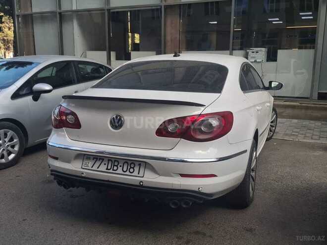 Volkswagen Passat CC 2009, 239,000 km - 2.0 л - Xırdalan
