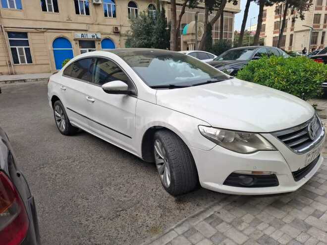Volkswagen Passat CC 2009, 239,000 km - 2.0 л - Xırdalan