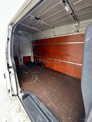 Ford Transit 2007, 469,000 km - 2.4 л - Sumqayıt