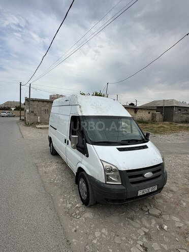 Ford Transit 2007, 469,000 km - 2.4 л - Sumqayıt