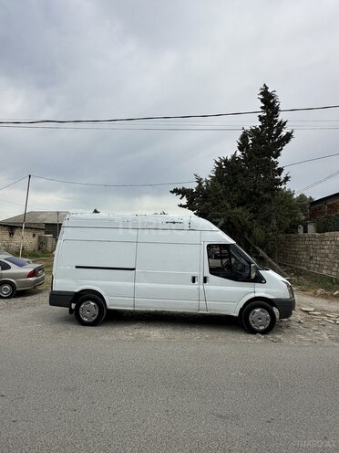 Ford Transit 2007, 469,000 km - 2.4 л - Sumqayıt