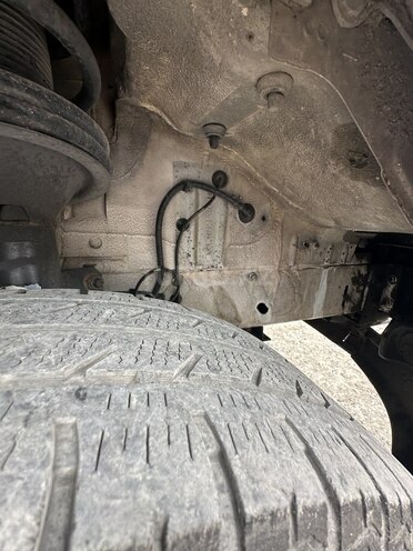 Ford Transit 2007, 469,000 km - 2.4 л - Sumqayıt