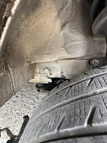 Ford Transit 2007, 469,000 km - 2.4 л - Sumqayıt