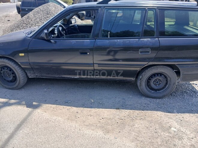 Opel Astra 1994, 238,880 km - 1.7 l - Quba