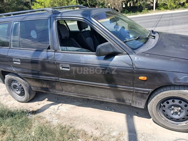 Opel Astra 1994, 238,880 km - 1.7 l - Quba