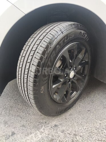 Chevrolet Equinox 2018, 42,654 km - 1.5 l - Bakı