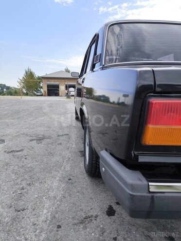 LADA (VAZ) 2107 2010, 68,171 km - 1.6 л - Ağdaş