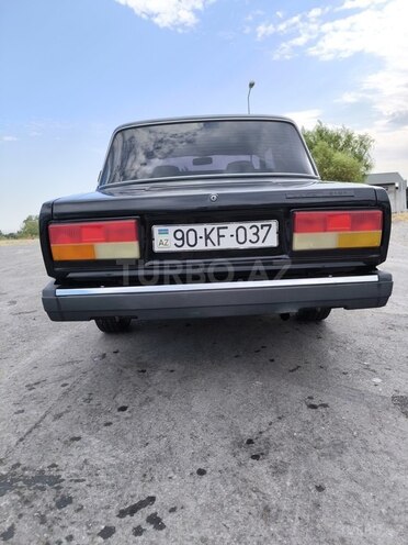 LADA (VAZ) 2107 2010, 68,171 km - 1.6 л - Ağdaş