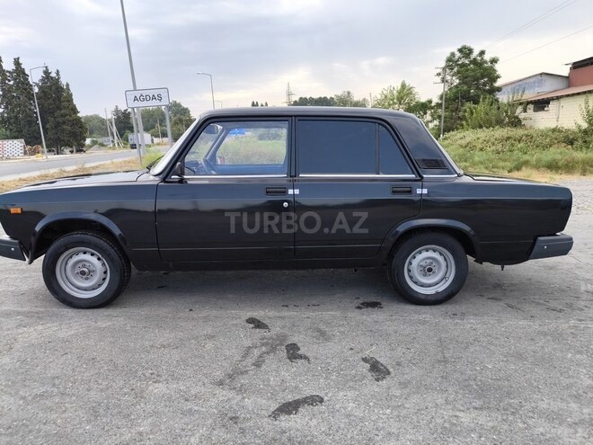 LADA (VAZ) 2107 2010, 68,171 km - 1.6 л - Ağdaş