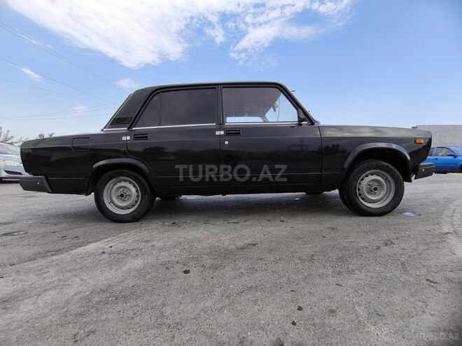 LADA (VAZ) 2107 2010, 68,171 km - 1.6 л - Ağdaş
