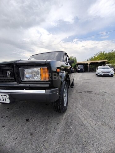 LADA (VAZ) 2107 2010, 68,171 km - 1.6 л - Ağdaş