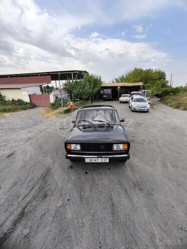 LADA (VAZ) 2107 2010, 68,171 km - 1.6 л - Ağdaş